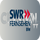 |DE| SWR FERNSEHEN BW 4K logo