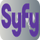 |PT-NOS| SYFY HD logo