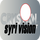 |ALB| SYRI VISION logo