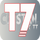 |ALB| T7 logo