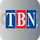 |PL| TBN POLAND logo