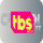 |US| TBS HD (WEST) logo