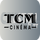 |FR| TCM CINEMA 4K logo