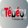 |FR| TEBEO HD logo