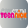 |PL| TEENNICK HD logo