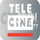 |BR| TELECINE ACTION HD logo