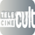 |BR| TELECINE CULT HD logo