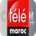 |MA| TELE MAROC logo