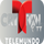 |ZIMBABWE| TELEMUNDO logo