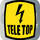 |CH| TELE TOP HD logo