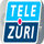 |CH| TELEZUERI HD logo