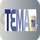 |ALB| TEMA TV logo