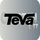 |FR| TEVA 4K logo