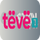 |ALB| TËVË1 HD logo