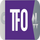 |CA| TFO SD logo