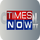 |HINDI| TIMES NOW HD logo