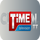 |BANGLA| TIME TELEVISION logo