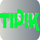 |BE| TIPIK TV HD logo