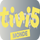 |CA-FR| TIVI5MONDE logo