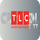 |AF| TLC ENTERTAINMENT logo