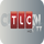 |ENGLISH| TLC WORLD HD logo