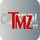 |US| TMZ HD logo