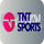 |ARGENTINA| TNT SPORT logo