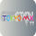 |JP| TOKYO MX2 logo