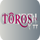 |PT-NOS| TOROS TV logo