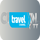 |GR| TRAVEL CHANNEL HD logo