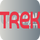 |AF| TREK logo