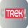 |FR| TREK 4K logo