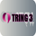 |ALB| TRING 3 logo