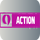 |ALB| TRING ACTION logo