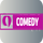 |ALB| TRING COMEDY logo