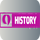 |ALB| TRING HISTORY logo