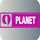 |ALB| TRING PLANET logo