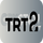 |TR| TRT 2 HD logo