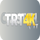 |TR| TRT 4K logo