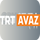 |TR| TRT AVAZ UHD logo