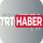 |TR| TRT HABER UHD logo