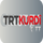 |KURD| TRT KURDI UHD logo