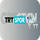 |TR| TRT SPOR HD logo