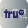 |US| TRU TV HD logo