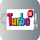 |ALB| TURBO TV logo