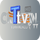 |TR| TURKMENELI TV UHD logo