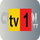 |TR| TV 1 KAYSERI logo