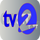 |ALB| TV2 GOSTIVAR logo