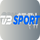 |DK| TV2 SPORT logo