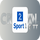 |NO| TV 2 SPORT 1 NORWAY logo